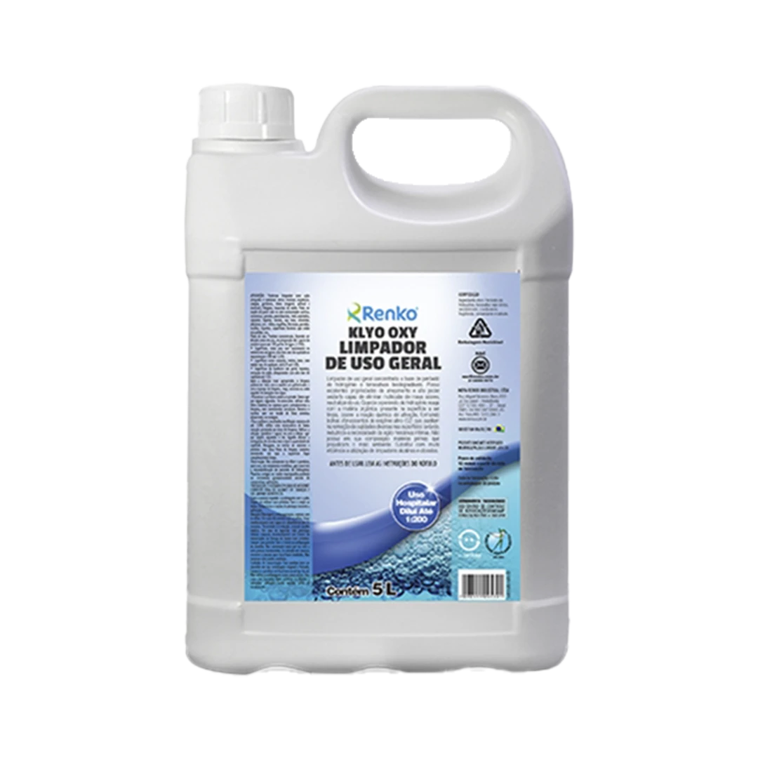 detergente concentrado