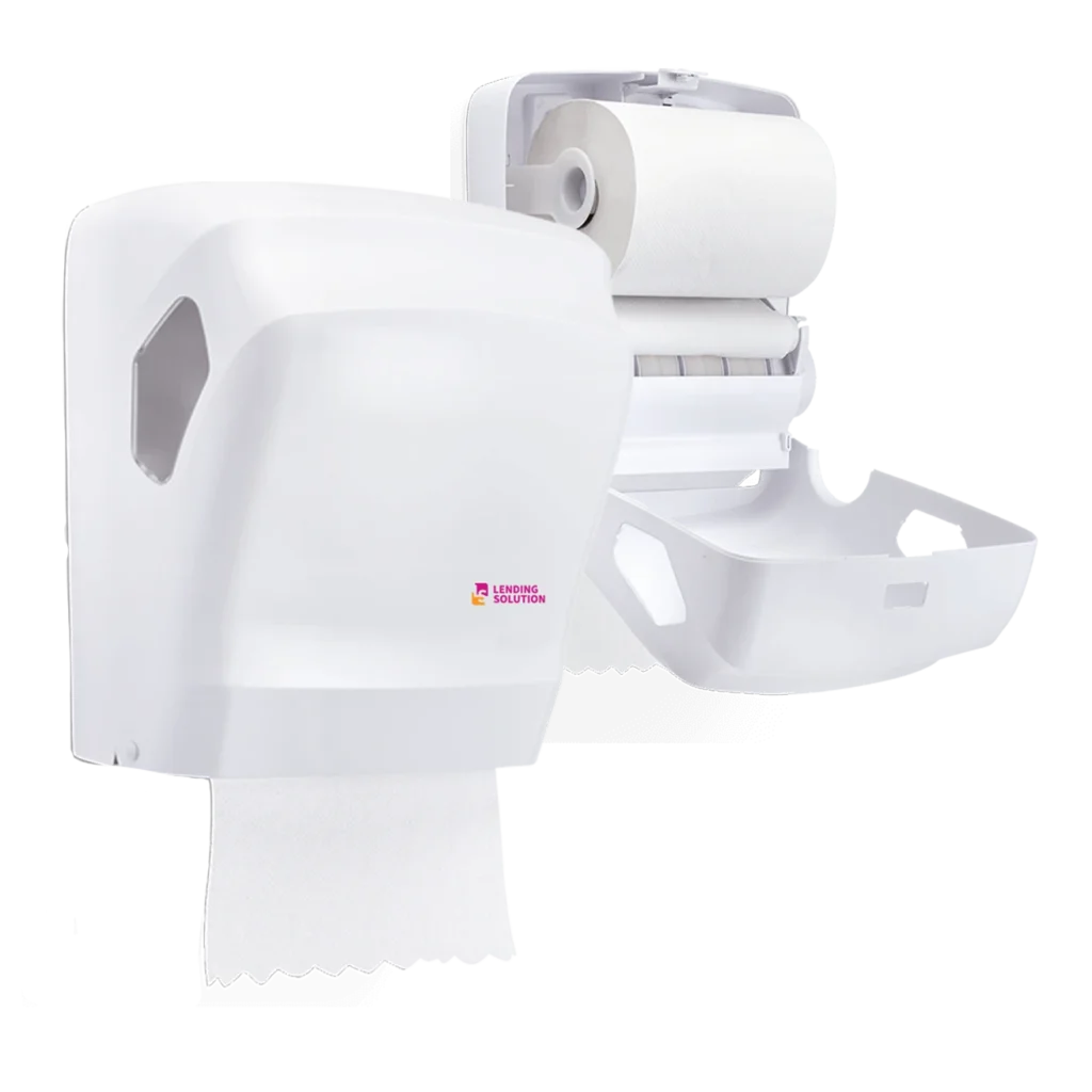 dispenser auto corte