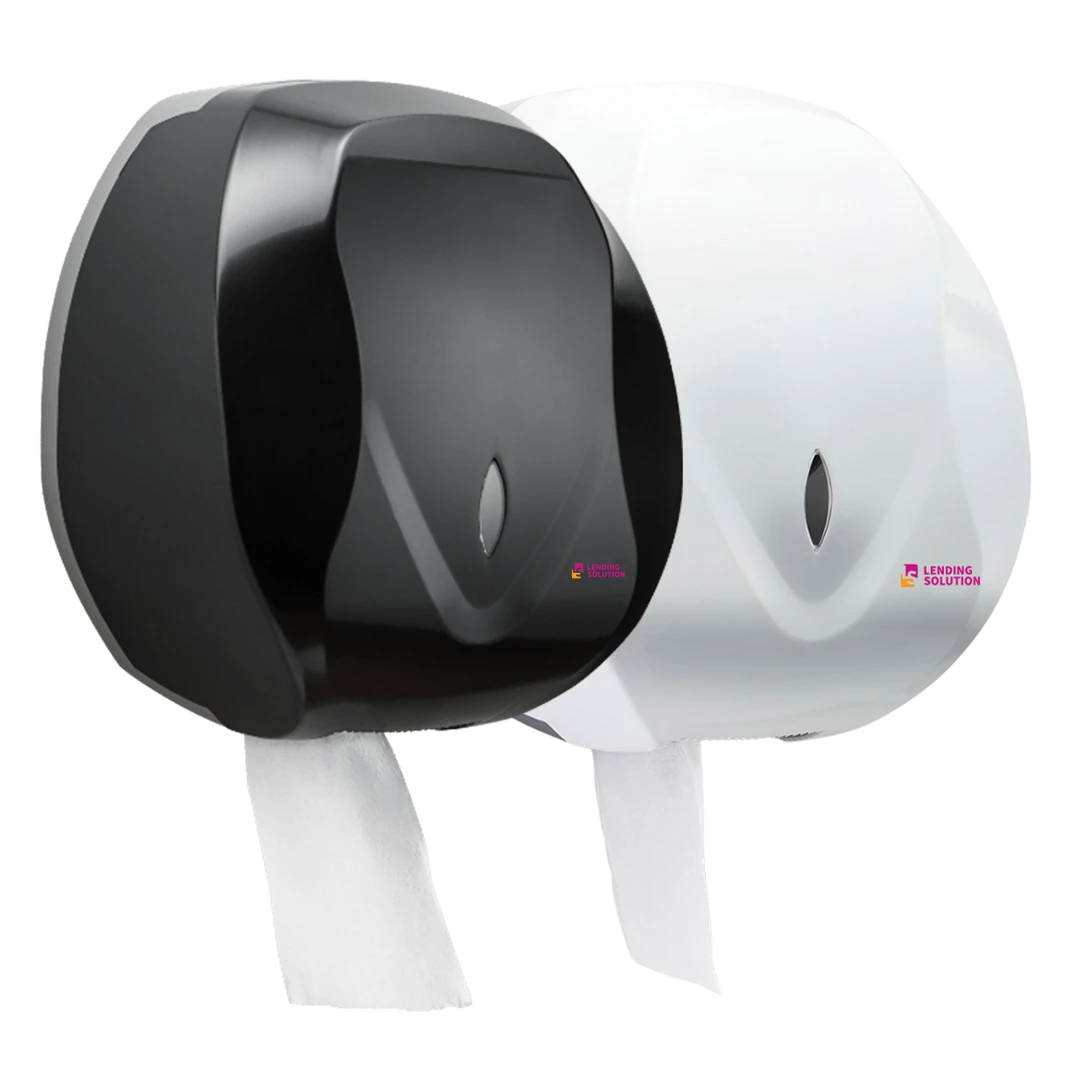 dispenser de papel higiênico